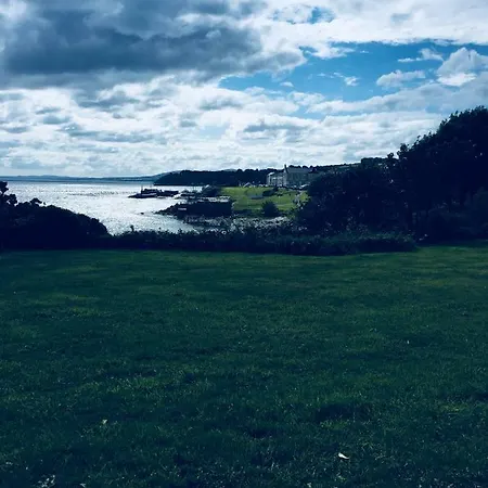 Casa de Férias Foyleview Cottage,