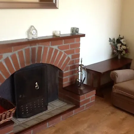 Foyleview Cottage, * Moville