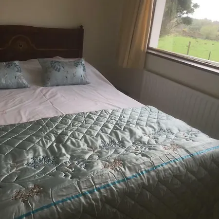 Foyleview Cottage,