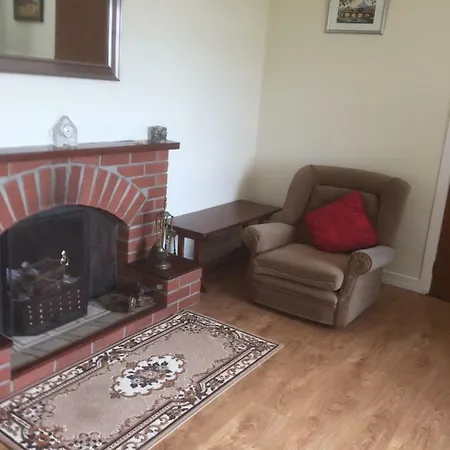 Foyleview Cottage, Moville