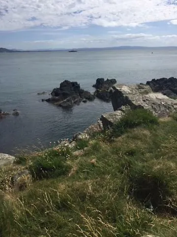 Foyleview Cottage, Σπίτι διακοπών Moville