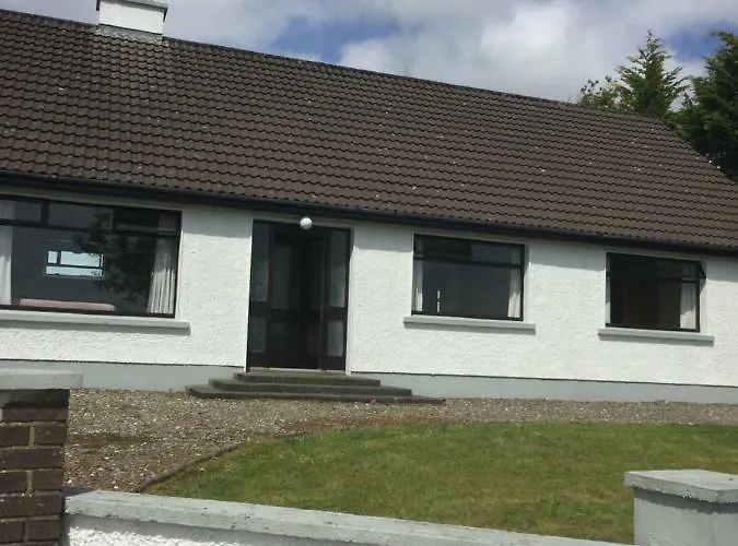 Foyleview Cottage, Σπίτι διακοπών Moville