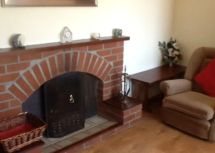 Foyleview Cottage, * Moville