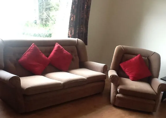 Foyleview Cottage, 펜션 모빌