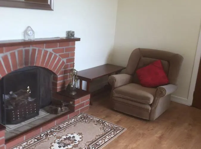 Foyleview Cottage, Moville